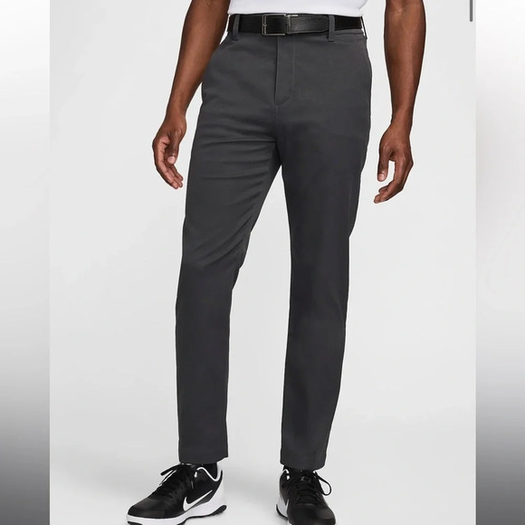 Nike Other - Mike men’s gray golf pants size 36 x 30 in excellent like-new condition